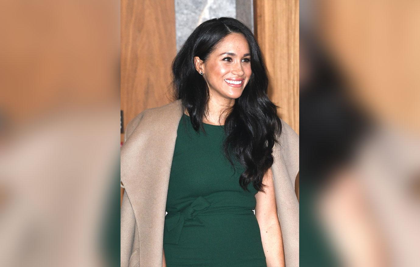 meghan markle