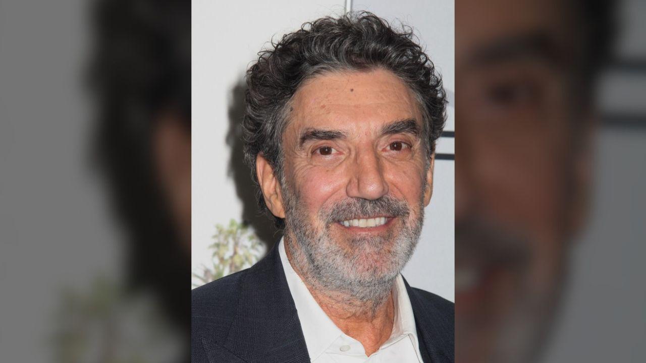 Chuck Lorre