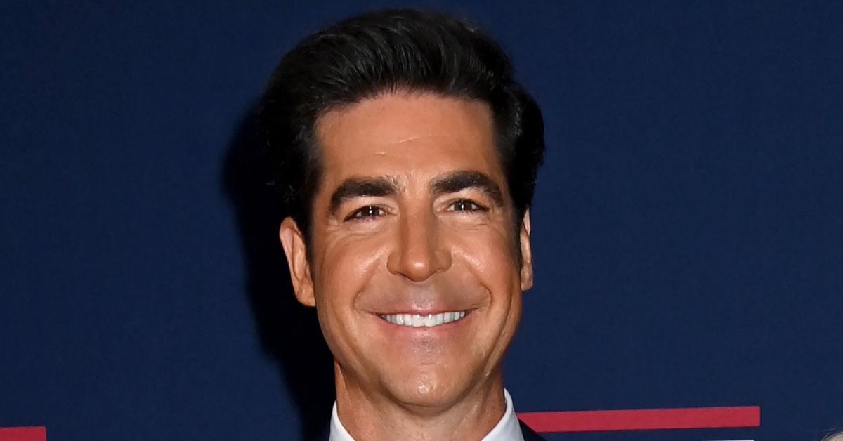 Image of critics are demanding Jesse Watters be fired from Fox News.v