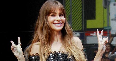 Sofia Vergara joe Manganiello relationship