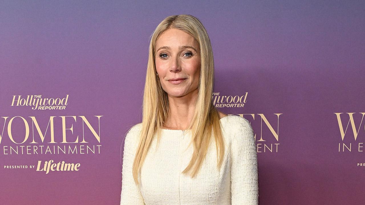 Gwyneth Paltrow