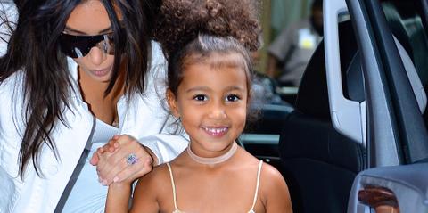 [PICS] Happy Birthday, North West! See Her Cutest Moments Here