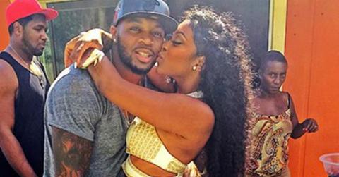Porsha williams boyfriend duke williams