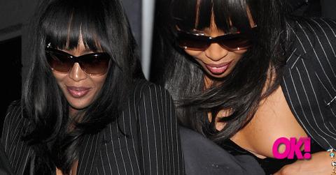 Naomi campbell wardrobe malfunction nip slip 02