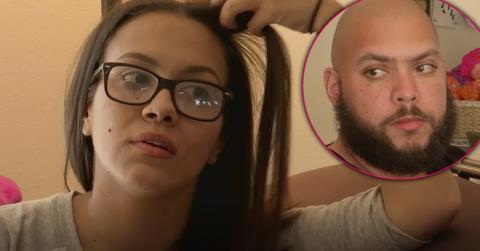 Teen mom 2 briana dejesus new baby adoption h