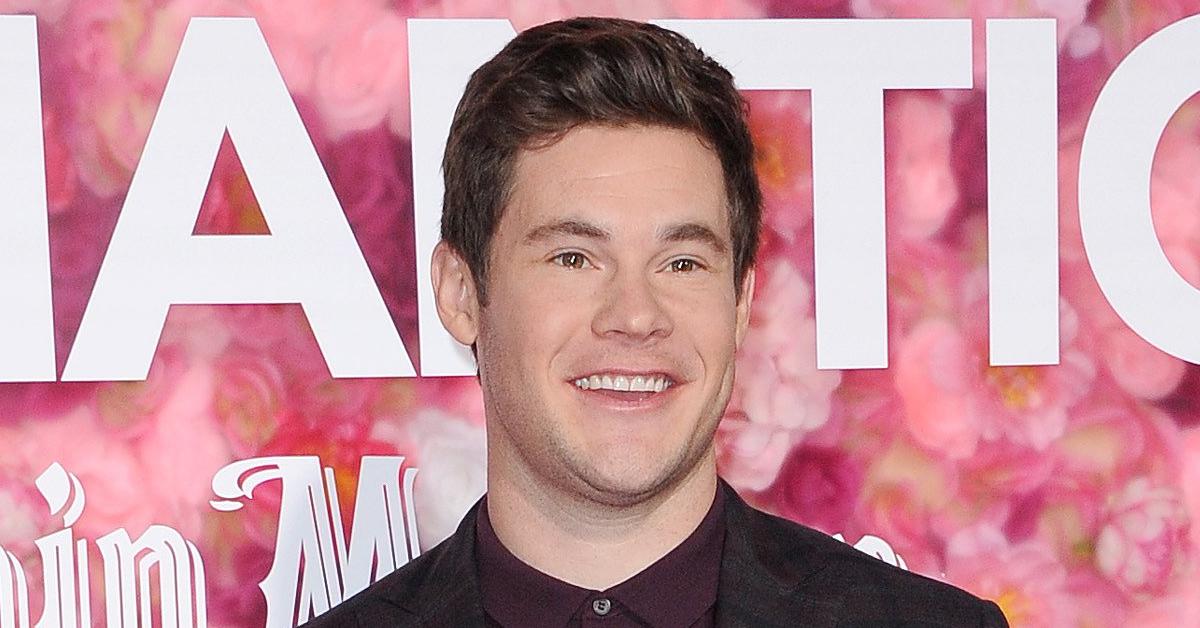 Adam DeVine Assures Fans He Is Not Adam Levine