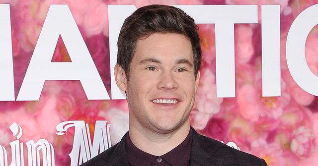 adam devine