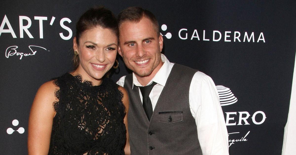 Photo of DeAnna Pappas and Stephen Stagliano
