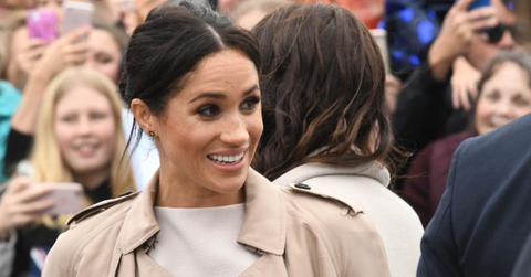 meghan markle hates she is no longer of much interest to the american public
