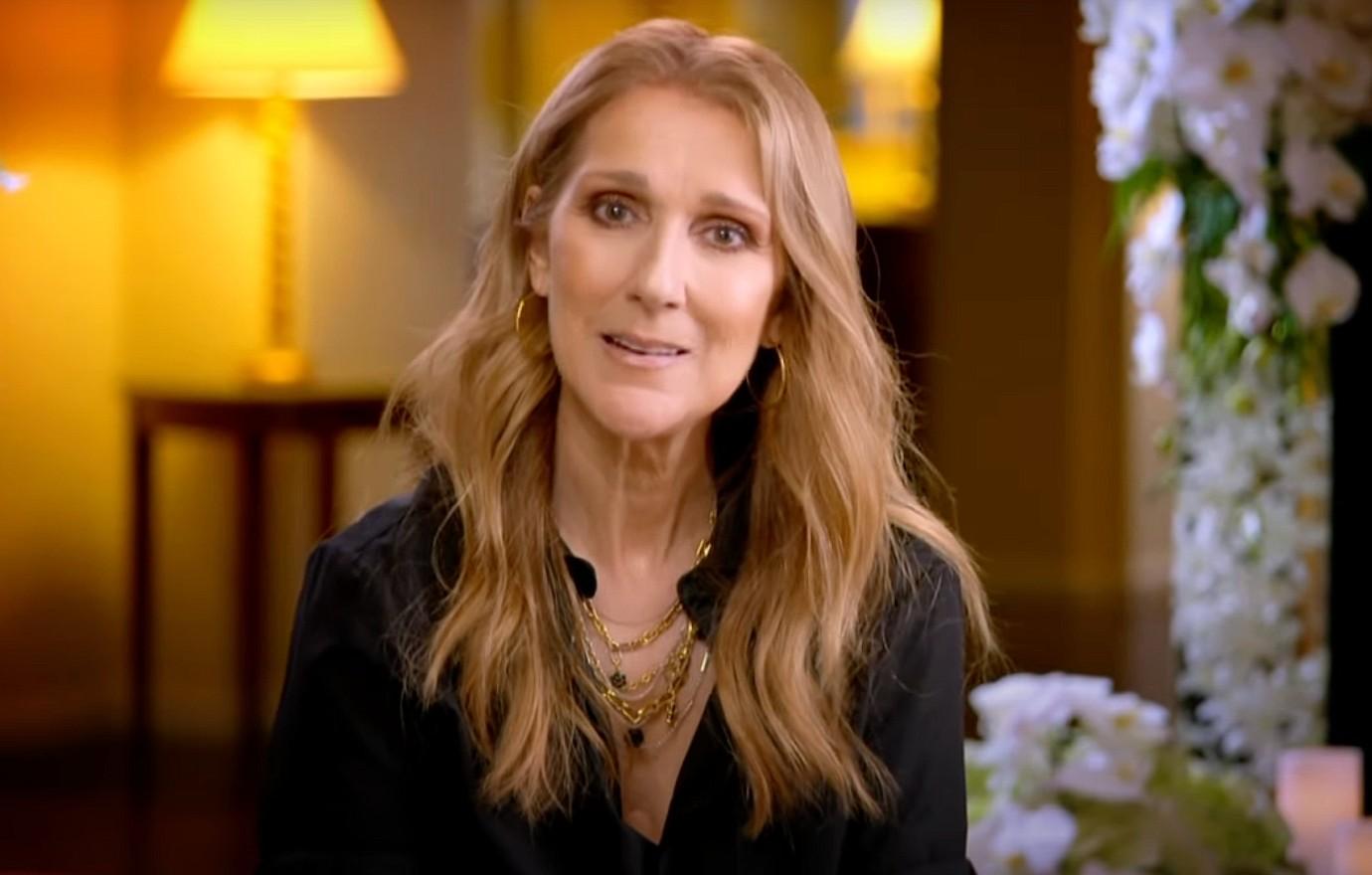 celine dion children worry she will die stiff person syndrome