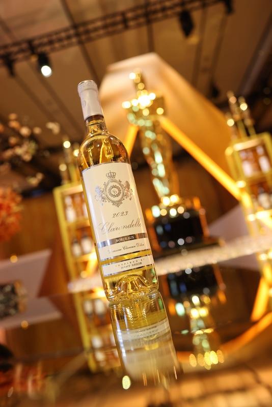 clarendelle bordeaux white governors ballascott brinegar the academy