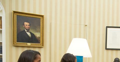 Michelle Obama Dress