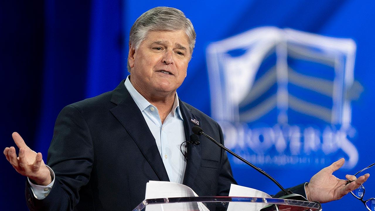 Sean Hannity 