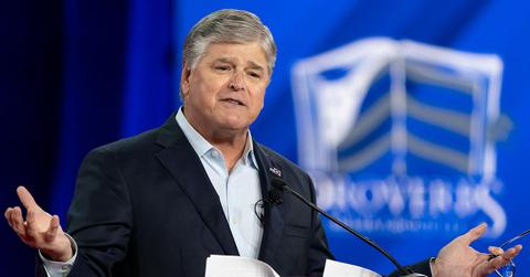 Sean Hannity