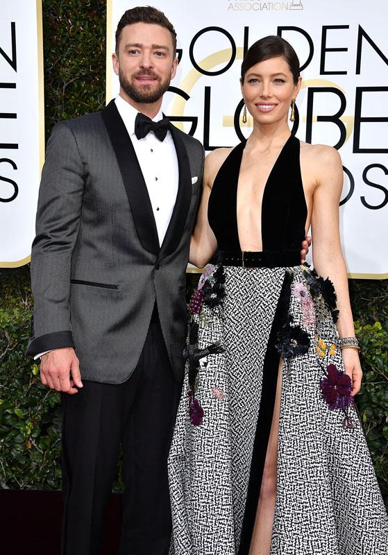 74th Annual Golden Globe Awards &#8211; Arrivals