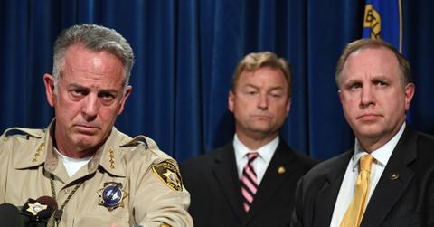 Las Vegas Mourns After Largest Mass Shooting In U.S. History