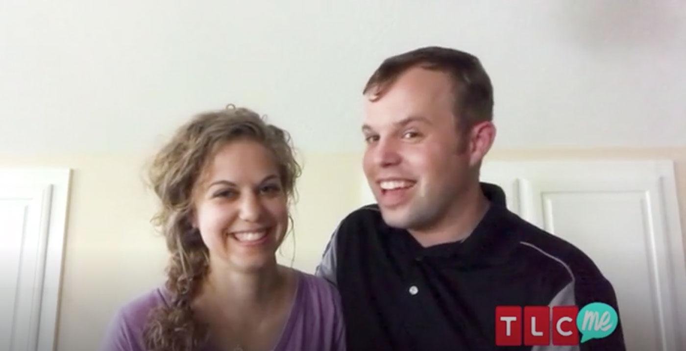 John david duggar wife abbie burnett wedding anniversary 01