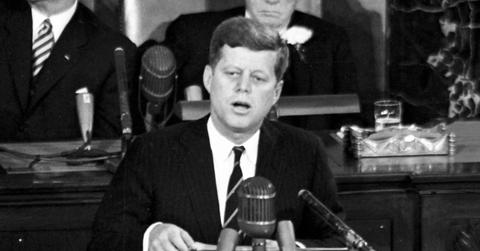 image of JFK