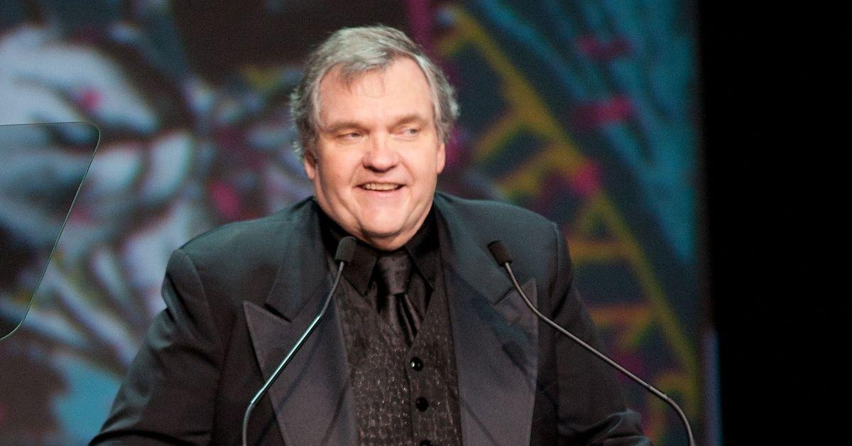Bat Out Of Hell' Singer Meat Loaf Dead At 74