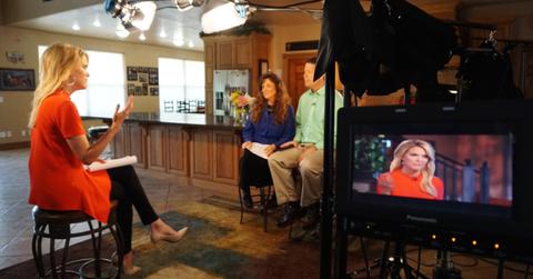 FOX News’ Megyn Kelly Interviews Jim Bob and Michelle Duggar