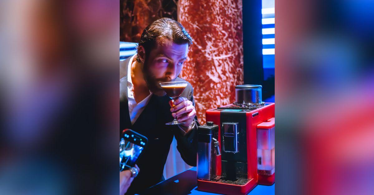 coffee