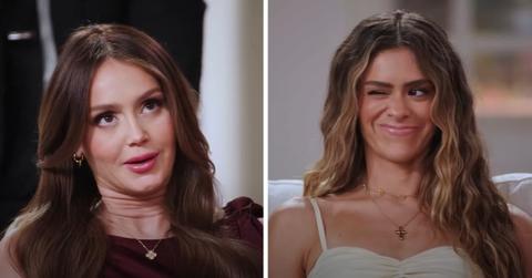 the secret lives of mormon wives season reunion special cast release date