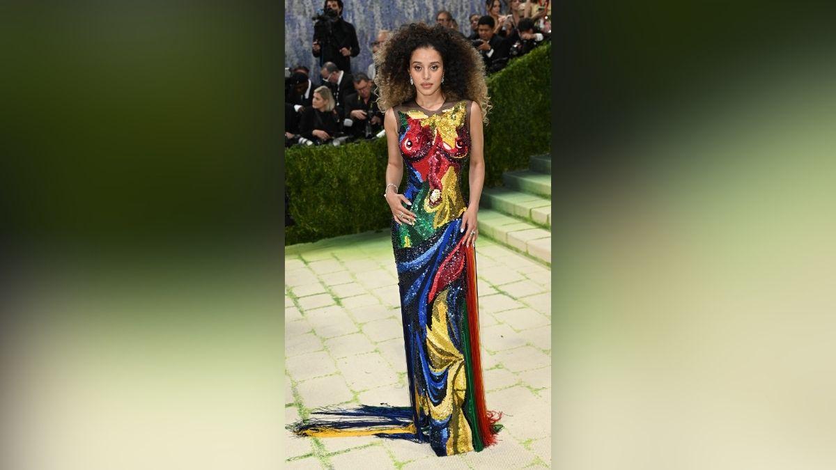 met gala  best dressed celebrities photos