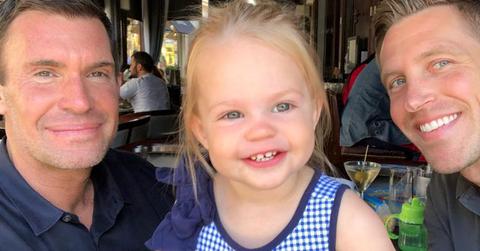 Jeff Lewis Daughter Monroe Expelled School