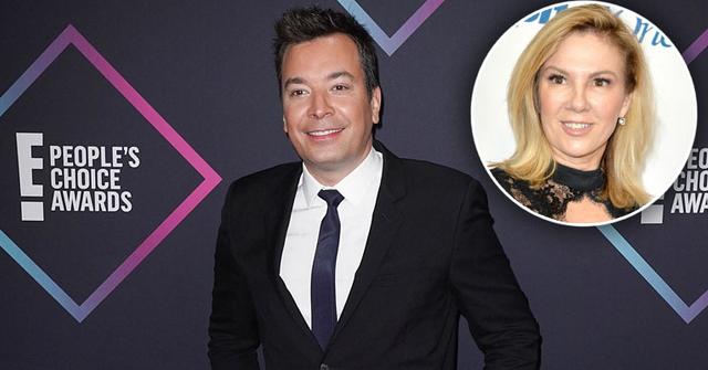 jimmy fallon housewives impressions