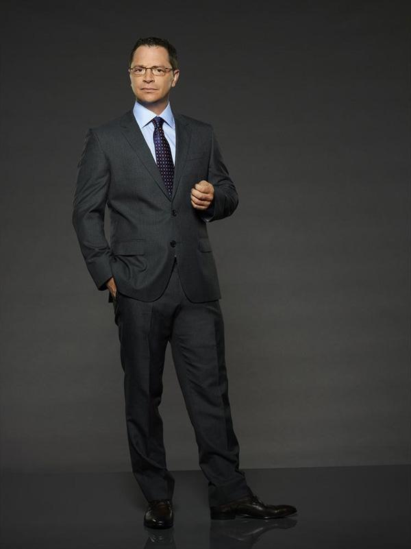 JOSHUA MALINA