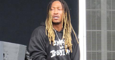 Future and Young Thug joins lineup for Summer Jam concert