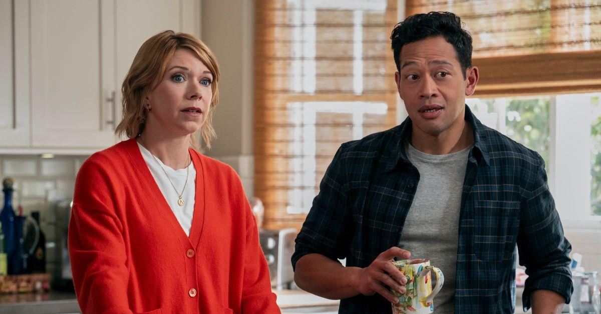 a man on the inside season netflix cast release date updates