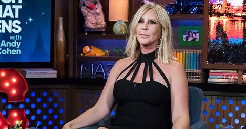 Vicki Gunvalson
