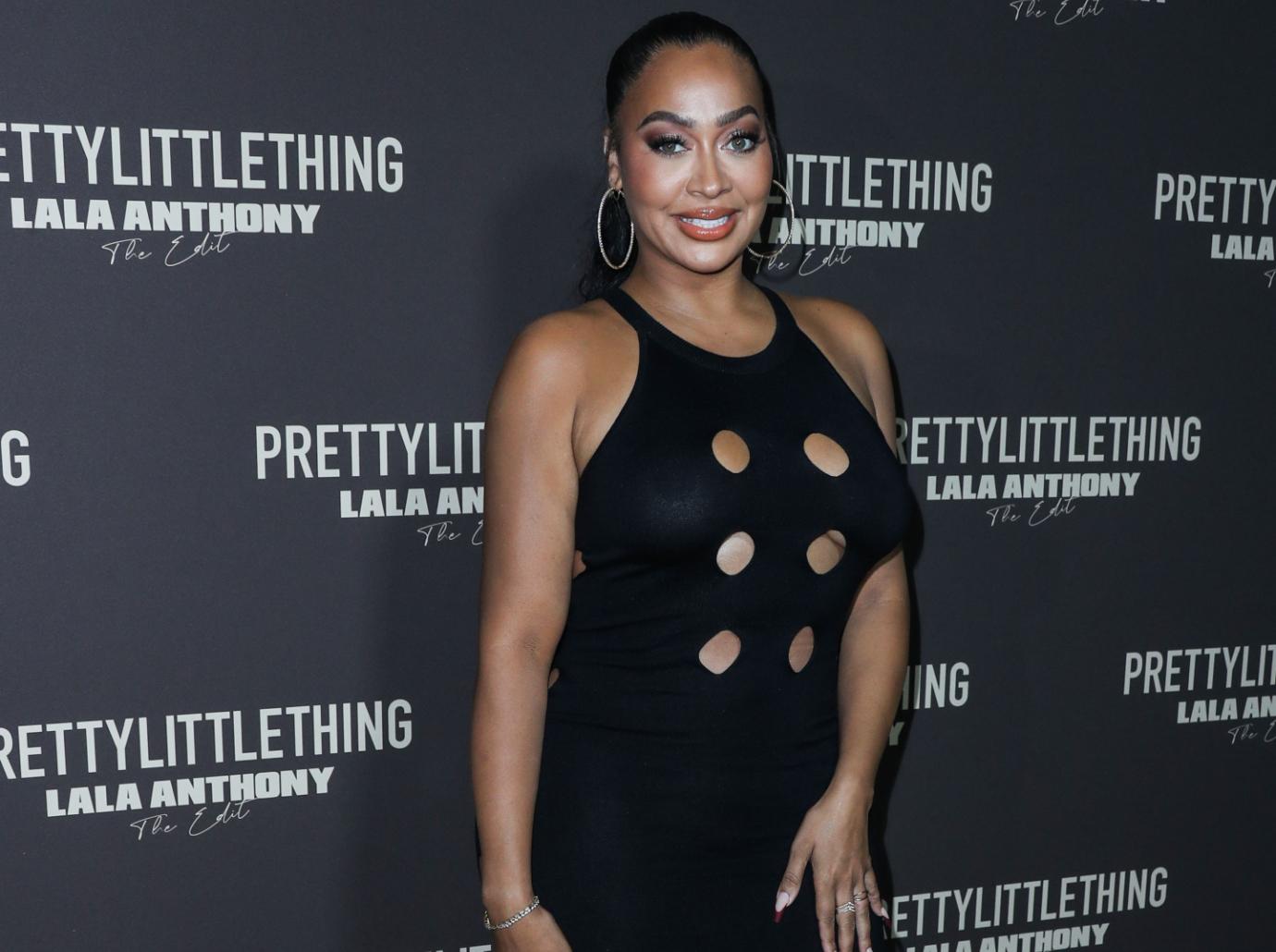 lala anthony gallery