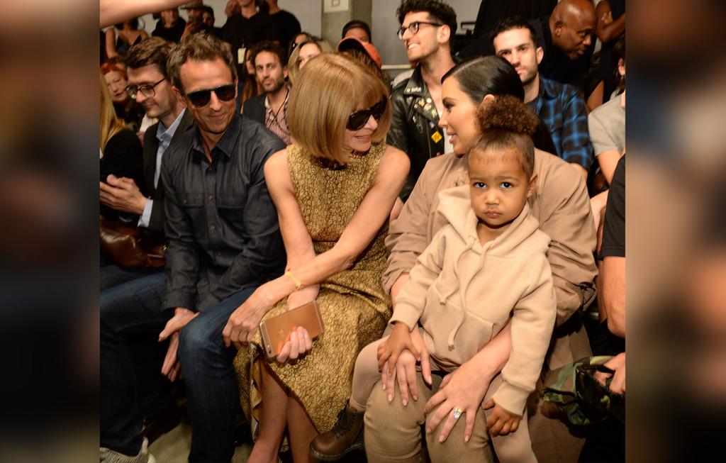 [PICS] Happy Birthday, North West! See Her Cutest Moments Here