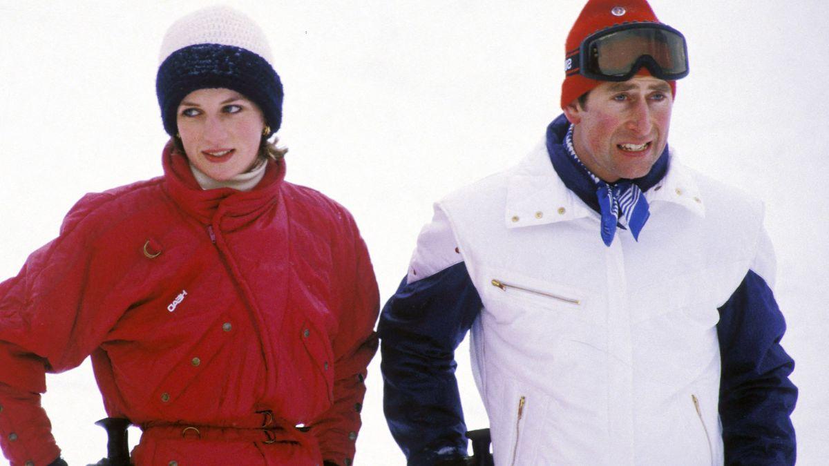 Image of King Charles' marriage to Princess Diana is one of the most scrutinized relationships.