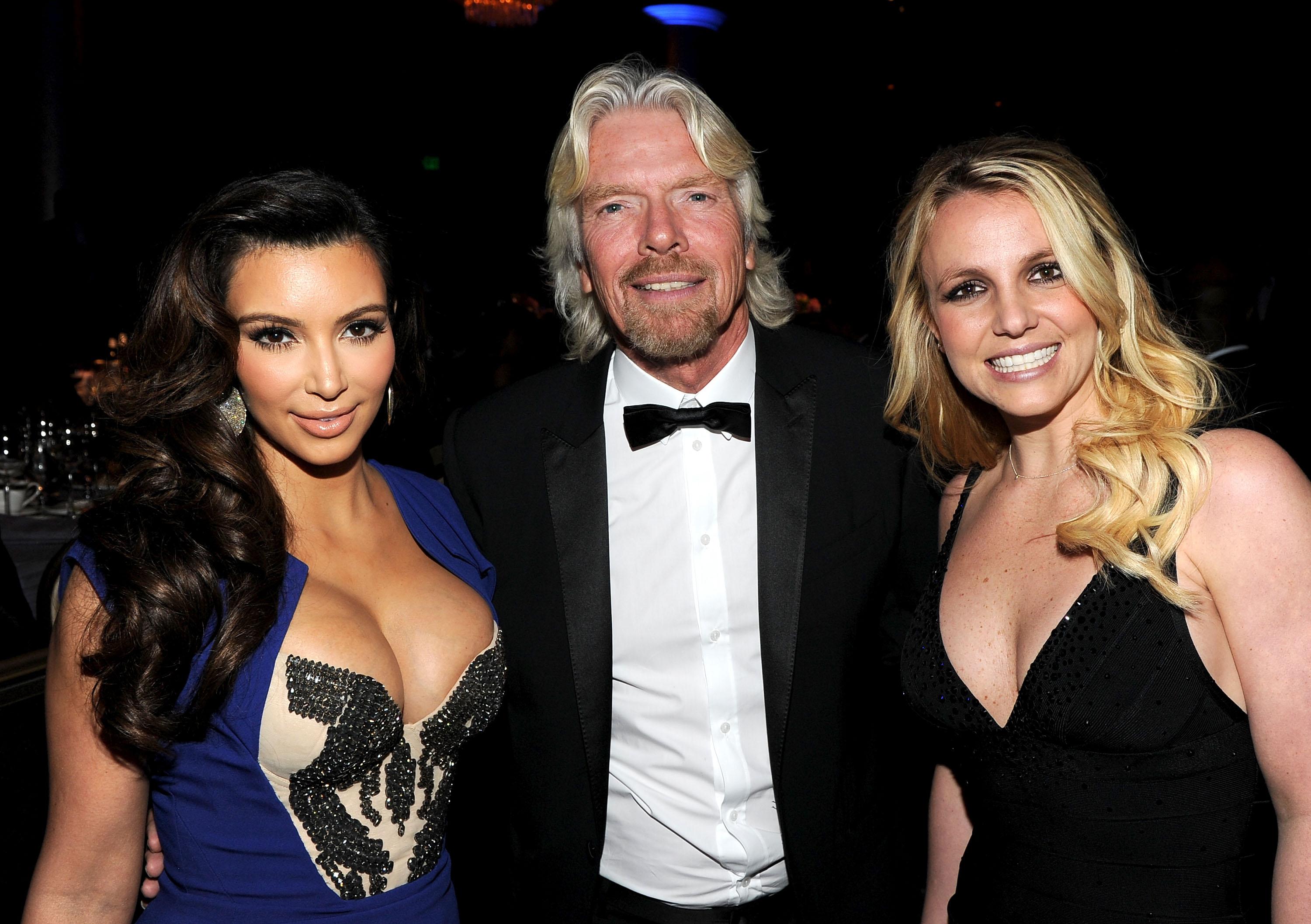 Kim kardashian richard branson britney spears feb12 rm_ _1.jpg