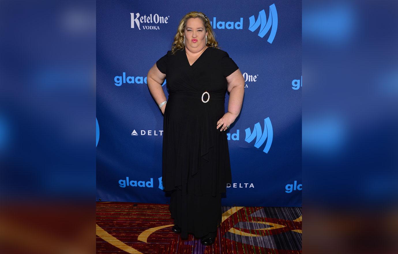 Red Carpet &#8211; 24th Annual GLAAD Media Awards