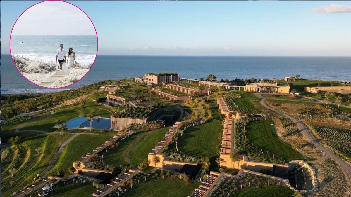 ADLER SICILIA RESORT