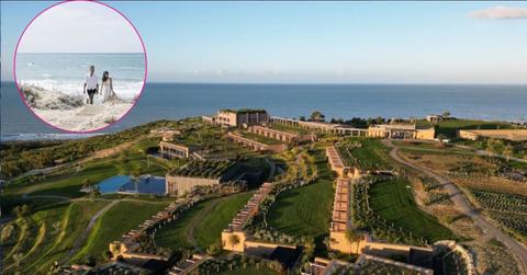 ADLER SICILIA RESORT