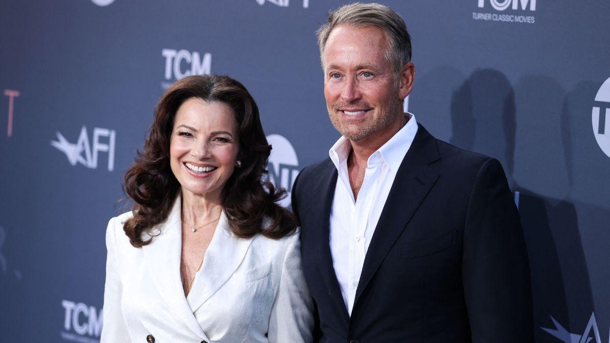 image of The actress explained that being in a relationship takes work.