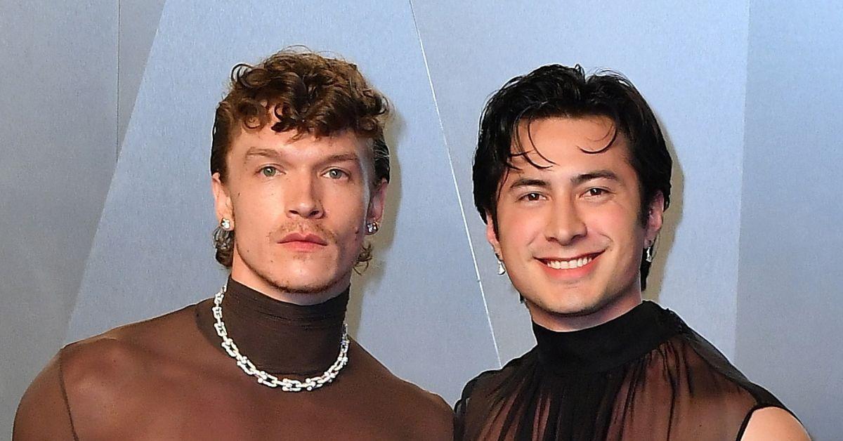 image of Season 2 is already in development, with filming expected to begin in August.