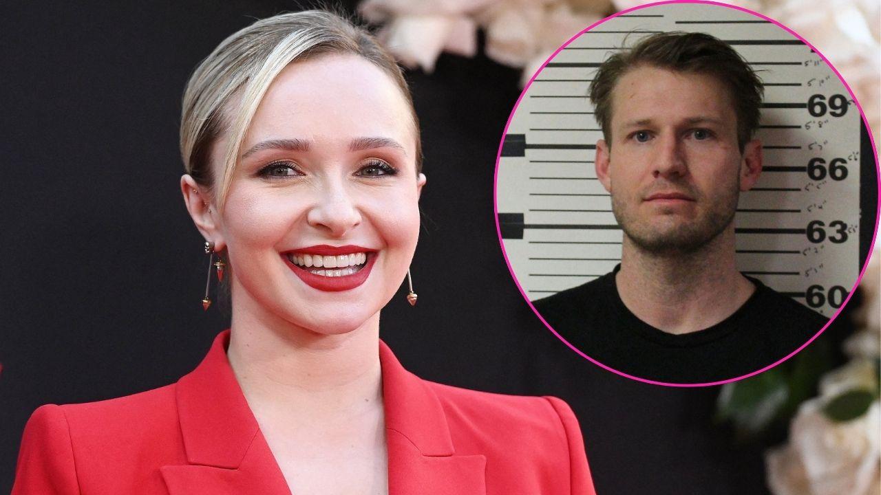 who is hayden panettiere ex boyfriend brian hickerson