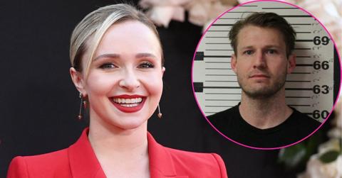 who is hayden panettiere ex boyfriend brian hickerson