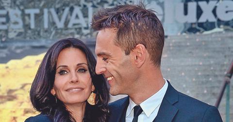 Vanity Fair Party – 2014 Tribeca Film Festival