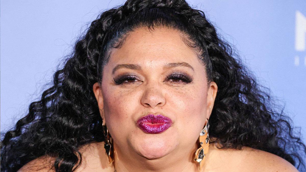Michelle Buteau