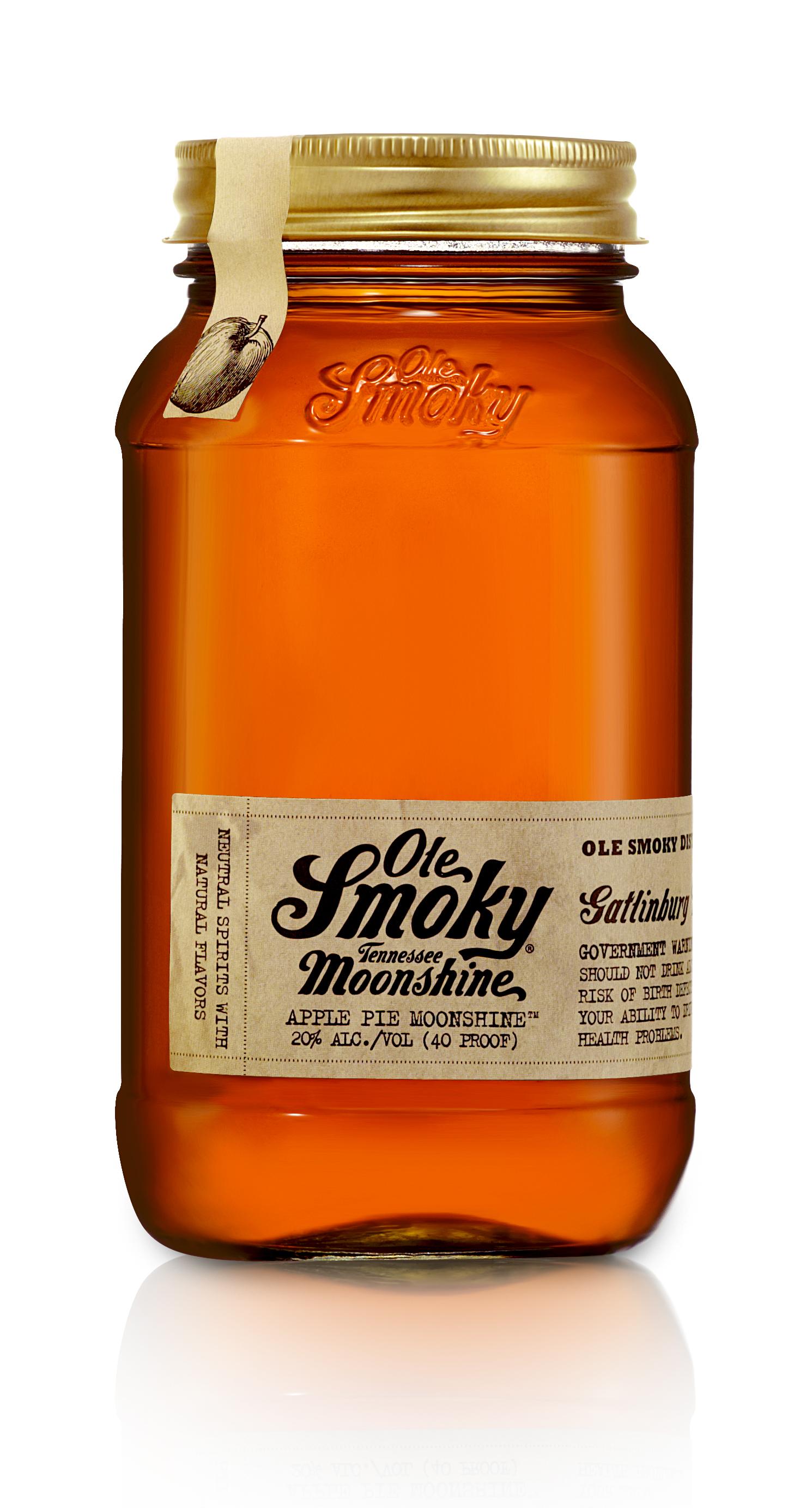 OleSmoky ApplePie