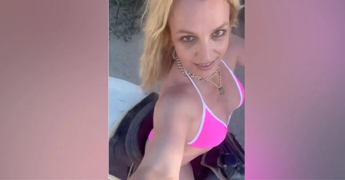 britney spears cries every day miracle son jayden reunion photos