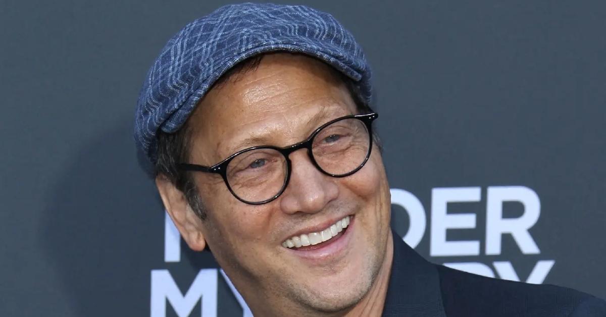 Photo of Rob Schneider was dragged for incorrectly claiming kids didn't get 'sick' until recently.