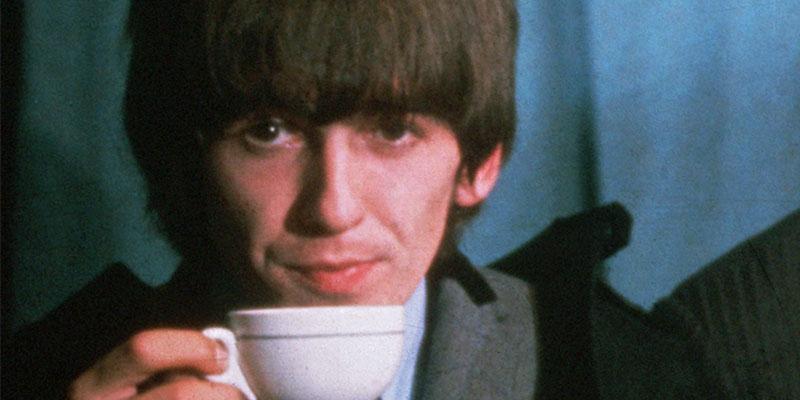 Paranoid George Harrison Feared His Own Death For Years Before Cancer   George Harrison Paranoid Feared Death Cancer Ok 